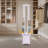 Rotating Glasses Storage Display Stand-103666539