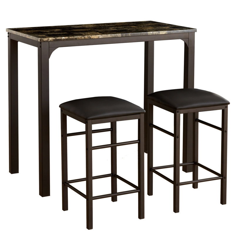 TC 2 - Person Dining Set