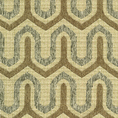 Abbeyshea Ebron Woven Jacquard Fabric By The Yard