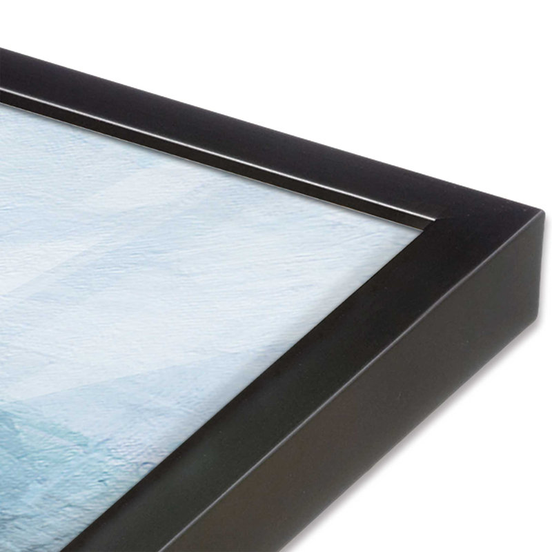 «Where the Water plombs II», reproduction, H 12,25 po x l 15,25 po, Zinc patiné