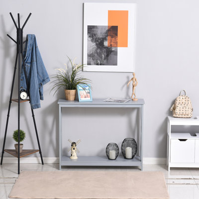 Chacon 100cm Console Table