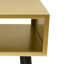 Set of 2 Galaxy Metal Bedside Tables-126626970