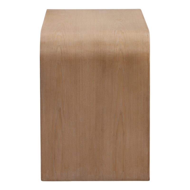 Caswell Desk Light Natural