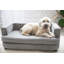 Canapé-lit pour chien Furniture Bartlett