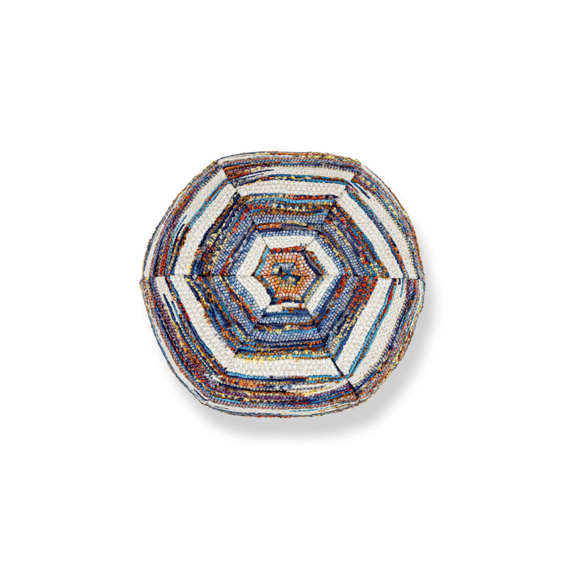 CRIZIA PILLOW, Opal Horizons