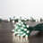33.3FT-100 Lights Multicolor Soft Glow Twinkle Mini LED String Lights Commercial Grade Waterproof for Holiday Decoration, Christmas Decors-1284527463