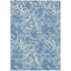 Tapis abstrait intérieur / extérieur lavable à la machine Chantille ACN2919-292296804-292296814