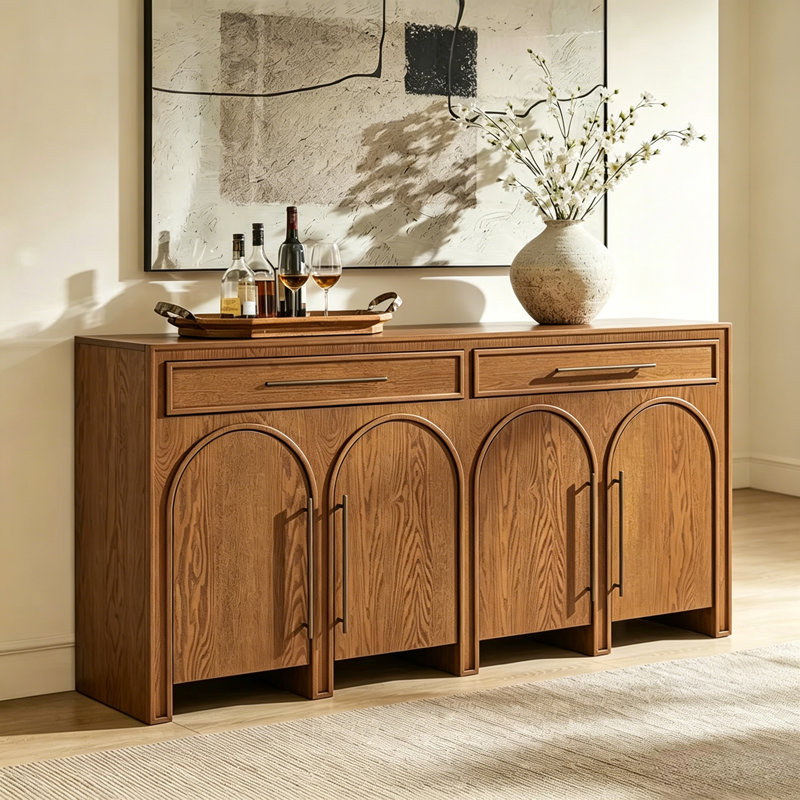 Buffet 70 po 70 po