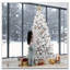 Arbre de Noël artificiel 9 pi avec 750 lumières claires