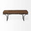 Magnolia Upholstered Bench-1136056694