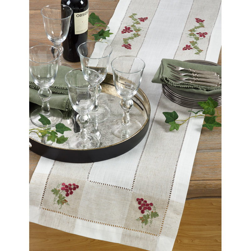 Chemin de table Earby