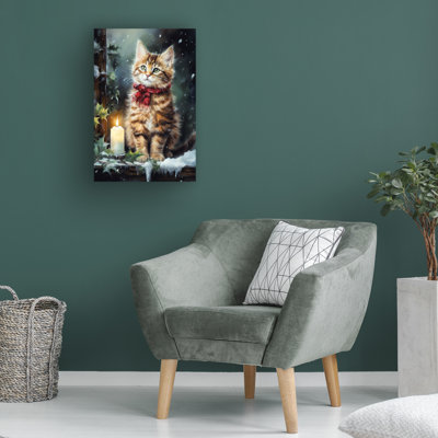 Modern & Contemporary Painting Print