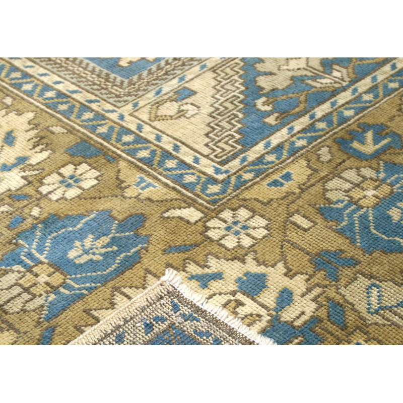 One-of-a-Kind 7'6" x 13' Area Rug