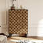 Commode 5 tiroirs French Art