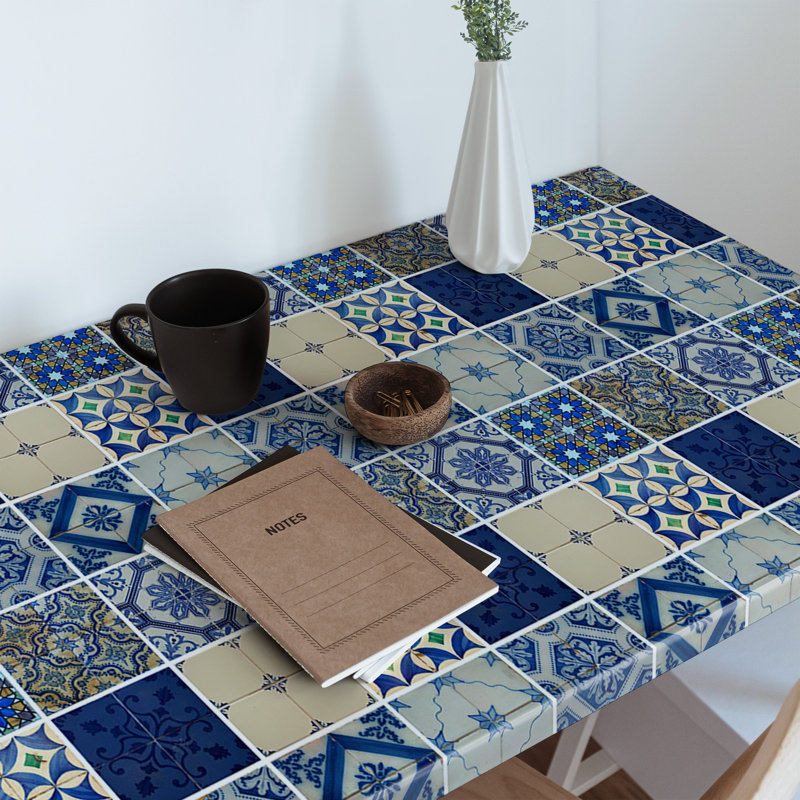Channay 100 cm x 50 cm Matte Peel & Stick Wallpaper Roll