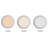 Keri LED Flush Mount