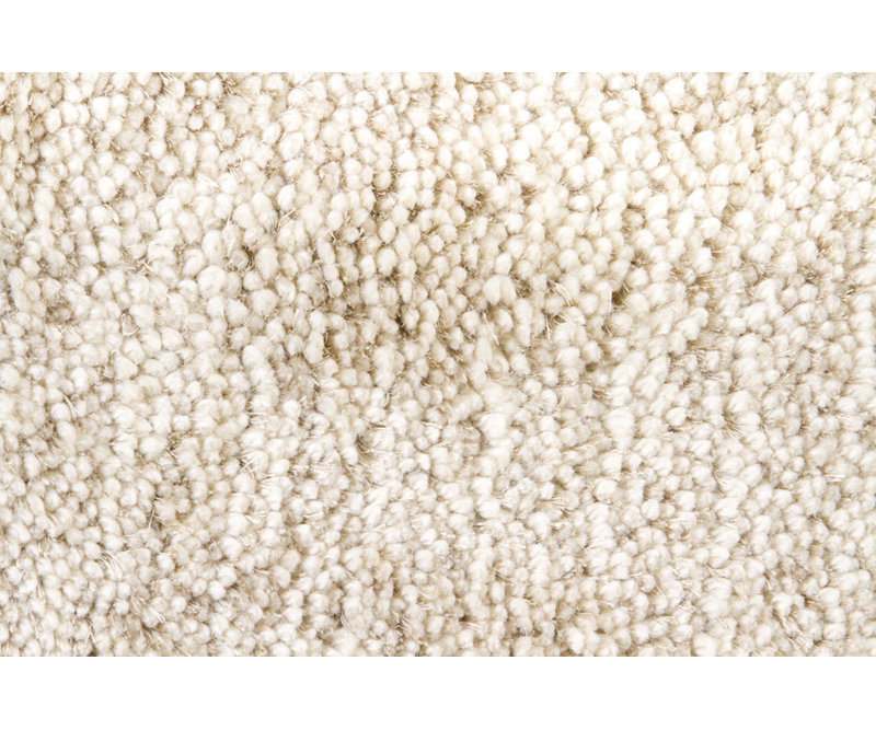 Tapis de zone ivoire Avevia, 3 pi 11 po x 5 pi 7 po