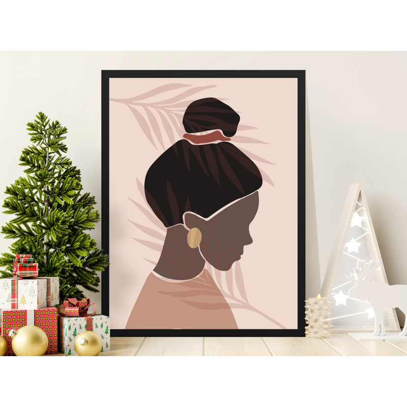 Colletti Single Picture Frame Print, 60.96 cm H x 40.64 cm W