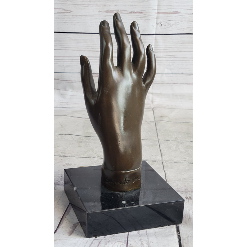 Mykhaylo, objet décoratif