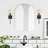 Iron Dimmable Wall Sconce Set-1348686814