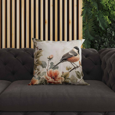 Coussin Garden