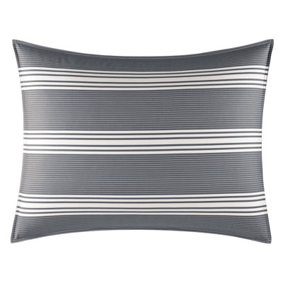 Nautica Craver Reversible Cotton Comforter Set