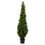 Cèdres artificiels Cèdre artificiel en pot UV-520775410
