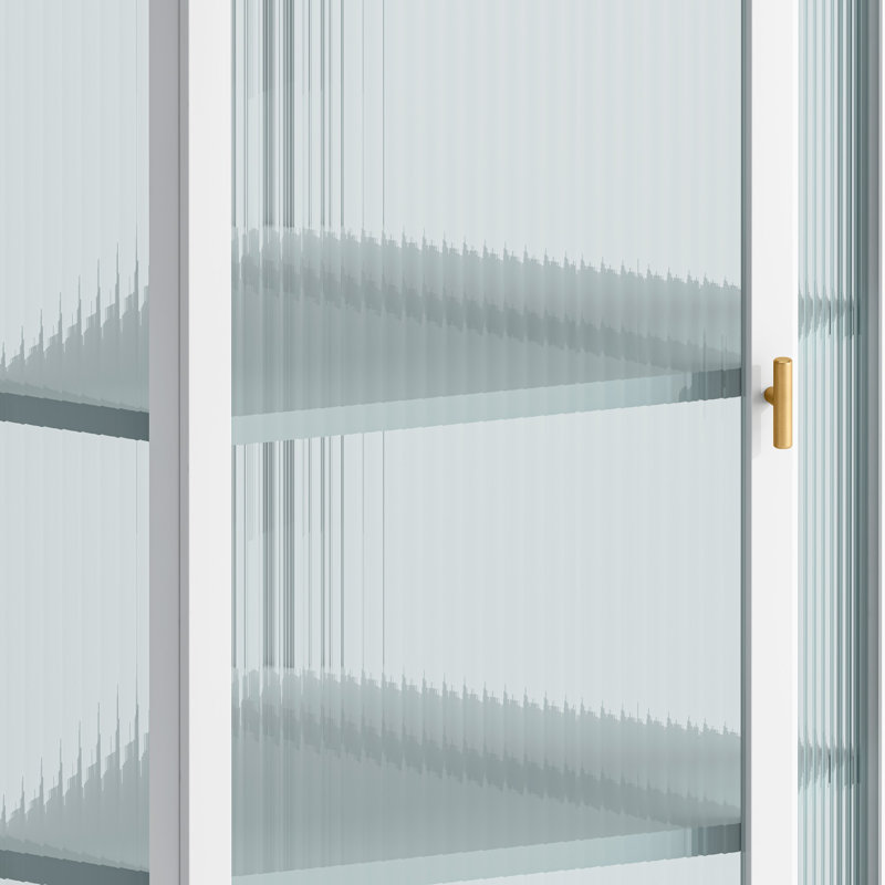 Modern Wall-Mounted Cabinet