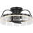 Fanin 18'' Ceiling Fan with LED Lights-1272583409