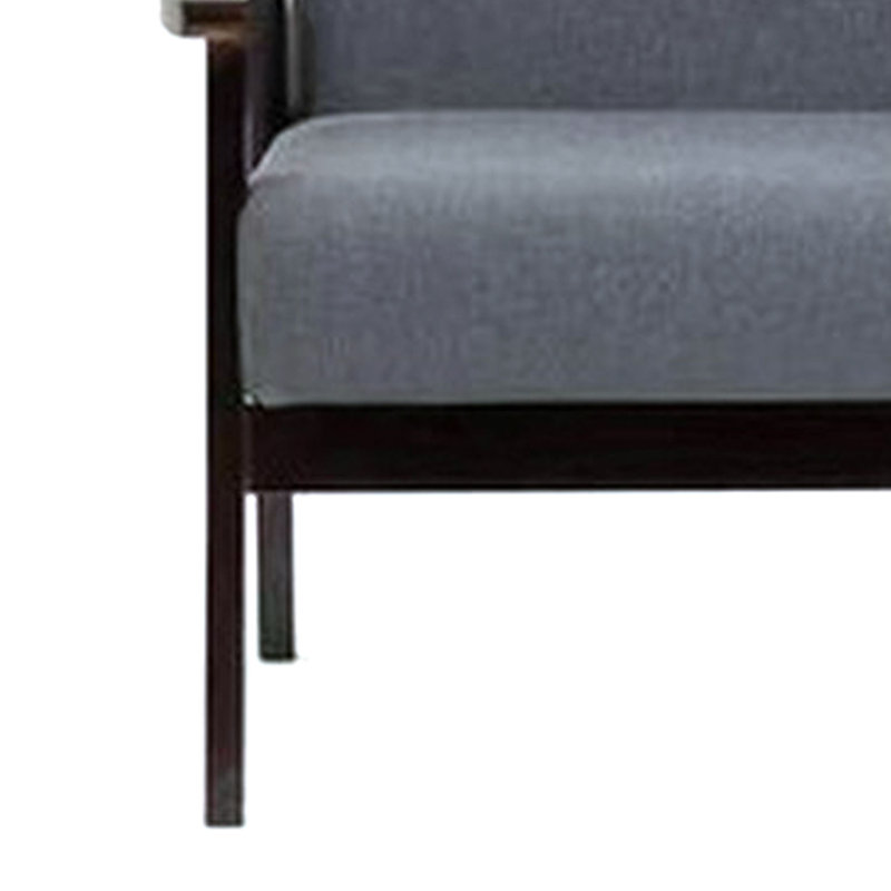 Lonneke 45'' Upholstered Loveseat