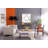 Reyna Wood Square Wall Mirror-523926068