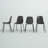 AlmedaCheatham 18.3'' H Side Chair-1652411018