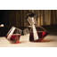 Vaso Crystal Lead Free Crystal Wine Decanter-2062848126