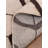 Beige | Brown 100% Wool Handmade Geometric Hand Knotted Rectangle Indoor Area Rug-1524700575