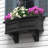 Nantucket Planter Bracket Plant Stand-178777381