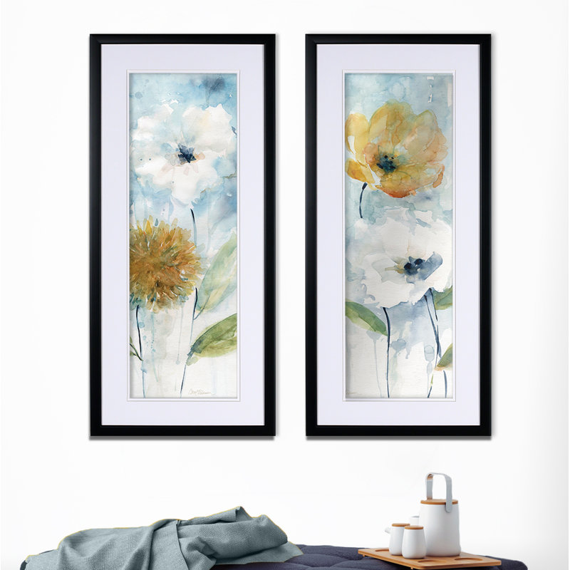 " Simply Caribbean " 2 - Pieces