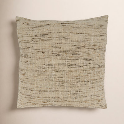 Holli 20" x 20" Throw Pillow