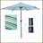 Keithrick 108'' Beach Umbrella-103016951