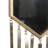 Metal Varied Wall Mirror