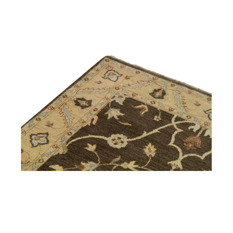 Oriental Area Rug