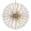 Dunkirk 16 - Light Chandelier-1131220289