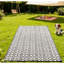 Tapis de patio, tapis d'extérieur réversible-34548732