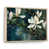 Natural Floater Framed