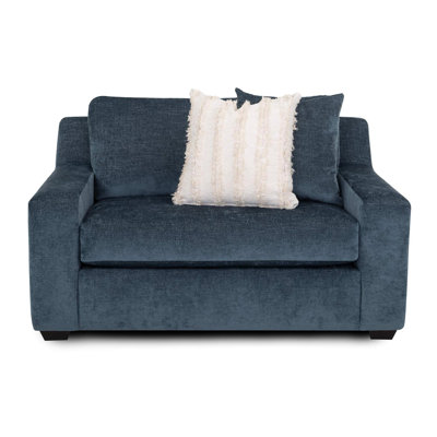 Fauteuil Wilmot Snuggler
