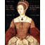 «Astoria Grand Master John», art sur toile tendue avec châssis: Queen Mary I