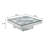 Coffee Table, Mirrored