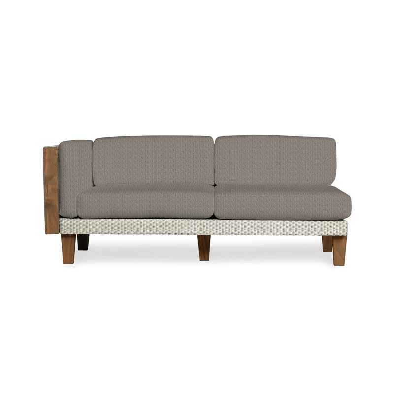 Catalina Outdoor 2 - Seat, Linen, Fife Aruba