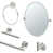 Satin Nickel is out of stock