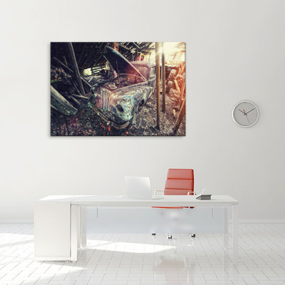 Print on Canvas