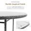 Table de salle à manger Lalia-524049549
